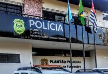 Adolescente procurada pela Justiça é capturada em Votuporanga