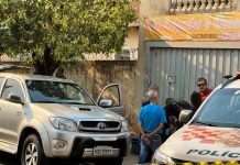 Empresário e funcionário são executados a tiros dentro de caminhonete em Rio Preto