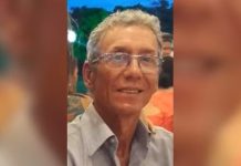Homem morre após cair de escada enquanto instalava calha em casa em Urânia