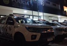 Força Tática prende suspeito de tráfico de drogas em Votuporanga