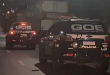 Em operação contra crimes virtuais, Polícia Civil de Rio Preto faz buscas por falsos funcionários de banco