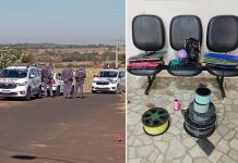 Votuporanga tem operação de combate ao uso do cerol