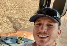 Jovem morre em acidente na Vicinal Pedro Floriano em Urânia