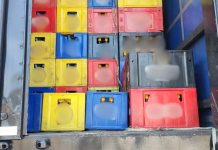 Polícia prende grupo criminoso que falsificava bebidas em Rio Preto