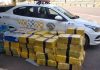Polícia prende motorista e apreende furgão recheado de drogas em Nova Independência