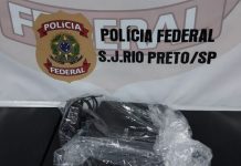 Polícia Federal deflagra 17ª fase da Operação Cassiel em Catanduva