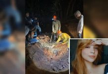 Empresário e caseiro que confessaram ter enterrado corpo de adolescente são soltos após fiança de R$ 22 mil