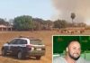 Homem morre ao tentar conter queimada em propriedade rural de Icém