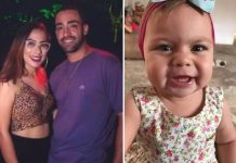 Justiça condena mãe e padrasto de bebê levada morta ao pronto-socorro com sinais de violência em Penápolis