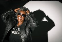 FLIV 2024 começa com show de Sandra Sá neste domingo