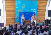 FLIV encerra a programação com público recorde e mais de 560 atividades