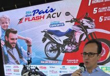 ACV e Flash Net sorteiam mais de 35 mil em prêmios nesta quarta-feira