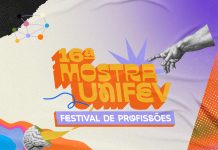 16ª Mostra Unifev está com inscrições abertas