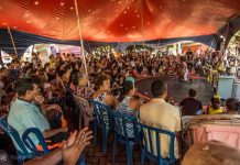 De 12 a 15 de setembro, Fernandópolis recebe a 11ª edição do EuRiso