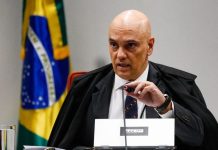 Moraes usou TSE fora do rito para embasar investigações contra aliados de Bolsonaro, diz jornal
