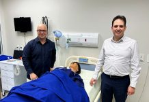 Cursos de Saúde da Unifev recebem capacitação sobre Exame Clínico Objetivo Estruturado