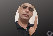 Falece Elton Luis Martins, aos 45 anos