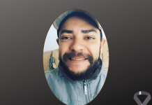 Falece Mário Henrique Santiago, aos 38 anos