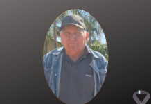 Falece Luiz Gasques Gomes, aos 72 anos