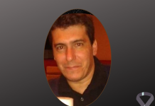 Falece Rodrigo Aparecido da Silva, aos 46 anos