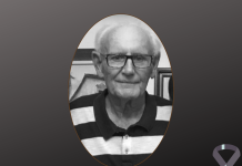 Falece Reynaldo Zaccara de Campos, aos 87 anos