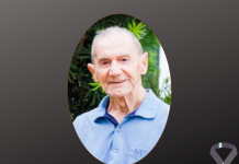 Falece José Mantovan, aos 86 anos