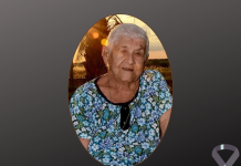 Falece Perina Bissi Tavares, aos 92 anos