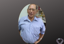 Falece Hitoxi Fukamoto, aos 85 anos