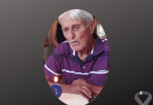 Falece Aristides Waiteman, aos 90 anos