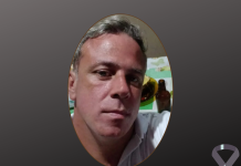 Falece Reyner Giovani Dumbra, aos 43 anos