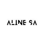 Logo ALINE SA