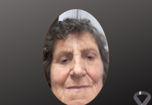 Falece Tereza Faceto, aos 77 anos