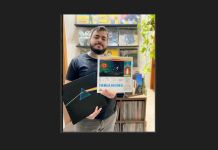 Nostalgia na ponta da agulha