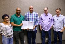 FEV renova parceria com a Etec de Votuporanga