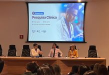 Funfarme realiza o 1º Simpósio de Pesquisa Clínica