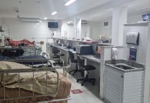 Unidade de Diálise da Santa Casa de Votuporanga completa 34 anos