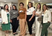 Unidade de Diálise participa de II Simpósio de Qualidade