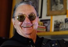 Caçulinha, músico do “Domingão do Faustão”, morre aos 86 anos