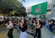 Unifev recepciona alunos da 13ª turma do curso de Medicina