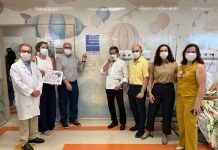 Oncologia Pediátrica do HCM de Rio Preto recebe melhor avaliação entre os hospitais brasileiros parceiros do Instituto Ronald McDonald