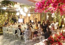 Funfarme realiza 2º Chá Solidário em prol do Hospital da Criança e Maternidade