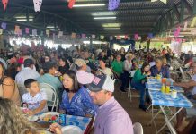 Mendonça promove 6º Almoço e Leilão de Gado em prol do HB de Rio Preto