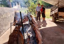 2ª Costelada Fogo de Chão arrecada recursos para trabalho dos voluntários do HB de Rio Preto