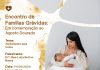 Encontro de Famílias Grávidas acontece na próxima segunda-feira