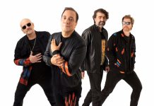 Fliv recebe banda Biquini para celebrar 87º aniversário de Votuporanga