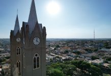 87º aniversário de Votuporanga: o que abre e fecha no expediente da Prefeitura