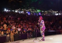 Fliv 2024: Votuporanga celebra a arte e todas suas linguagens em mais um dia de atividades