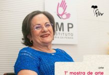 Conselho realiza cerimônia de premiação da “1ª Mostra de Arte Maria da Penha é Arte e Luta Pela Vida de Todas”