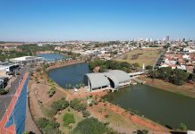 Secretaria da Cultura e Turismo realiza mais uma edição do Parque das Artes