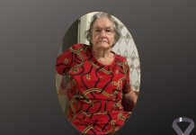 Falece Mercedes Lopes Peres, aos 91 anos